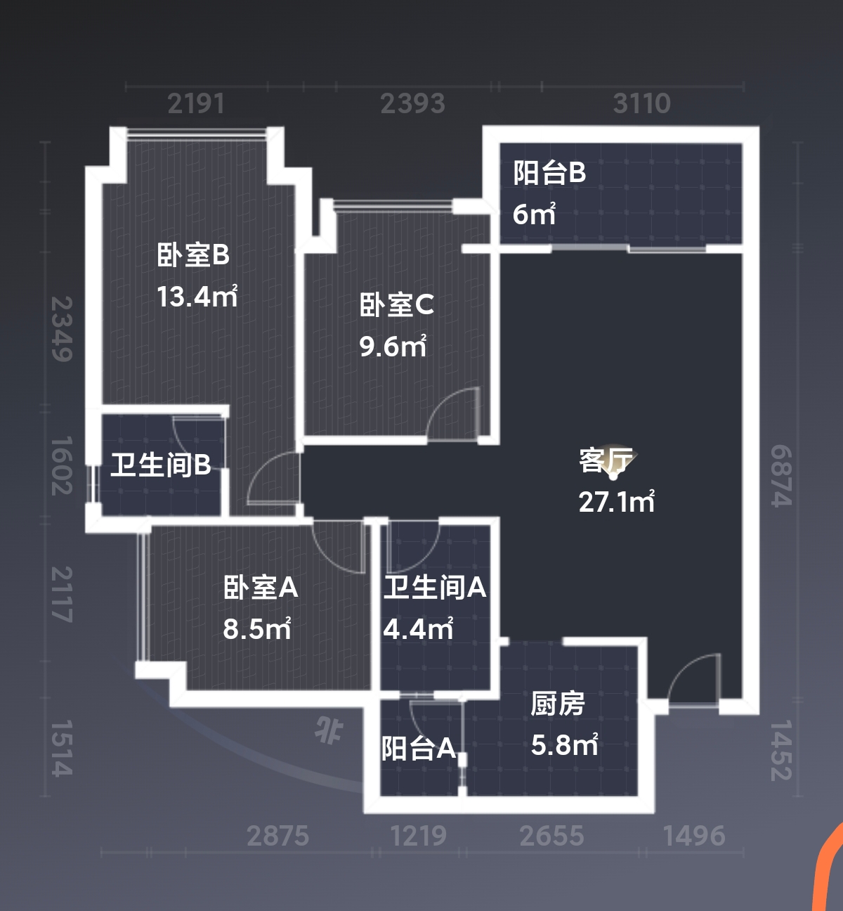 绵阳 绵阳二手房
