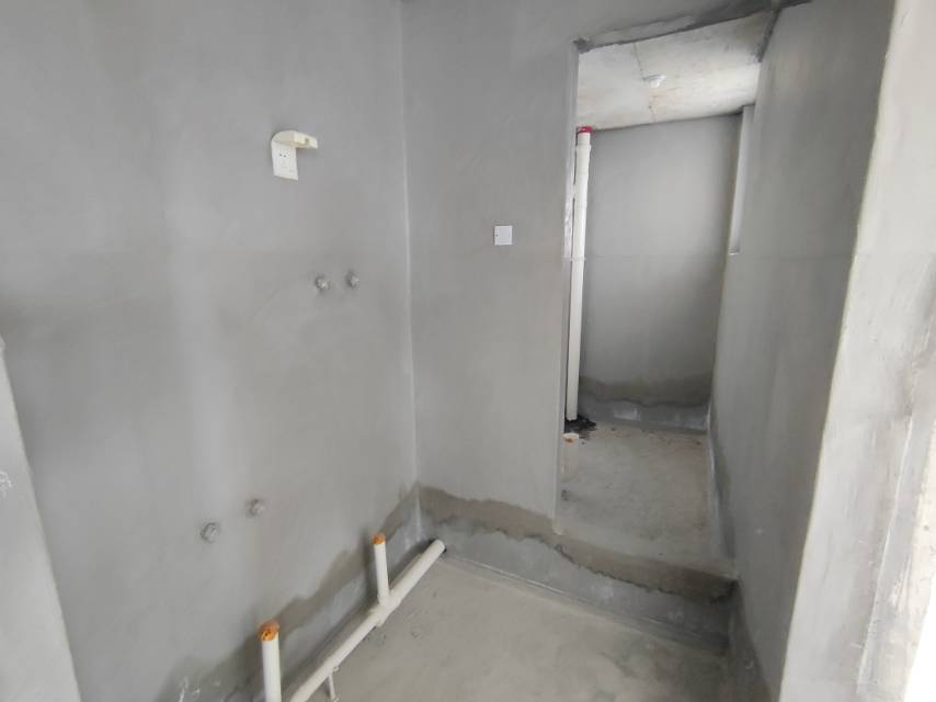 绵阳金湖庭院，2室2厅1卫，79.20㎡，毛坯，租金800.00元/月 绵阳租房