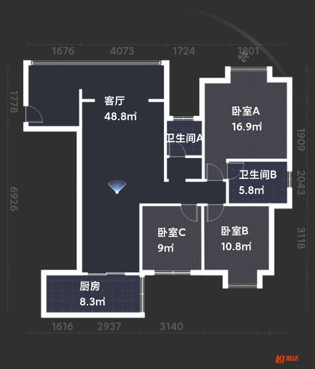 绵阳 绵阳二手房