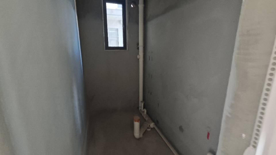 绵阳三阳揽境，3室2厅2卫，105㎡，毛坯，售价110万 绵阳二手房