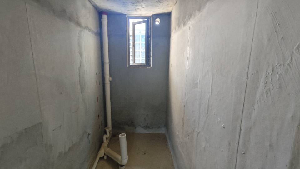 绵阳三阳揽境，4室2厅2卫，139.00㎡，毛坯，售价170万 绵阳二手房