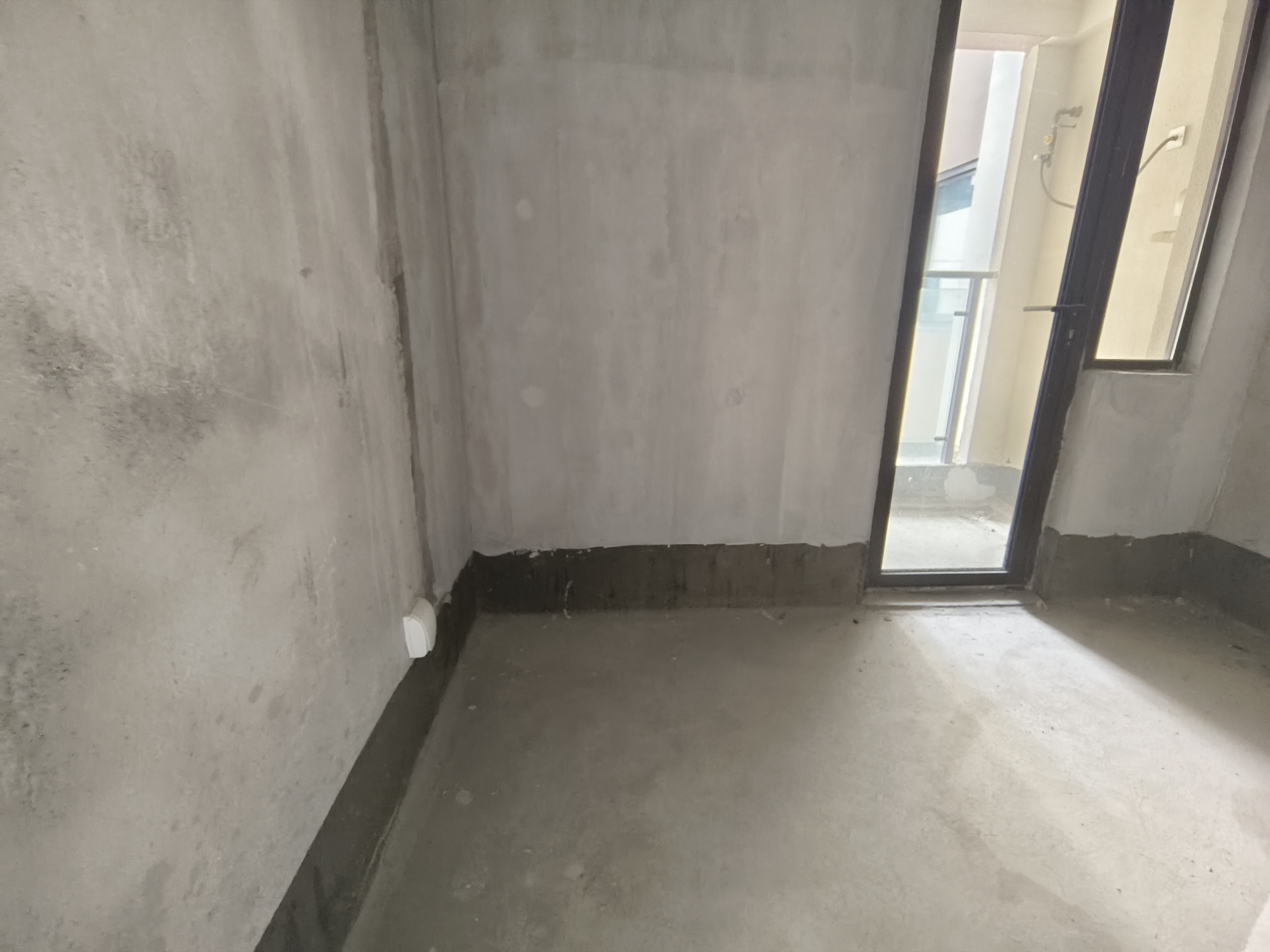 绵阳万达观澜（二期），3室2厅1卫，88.53㎡，售价65万 绵阳二手房
