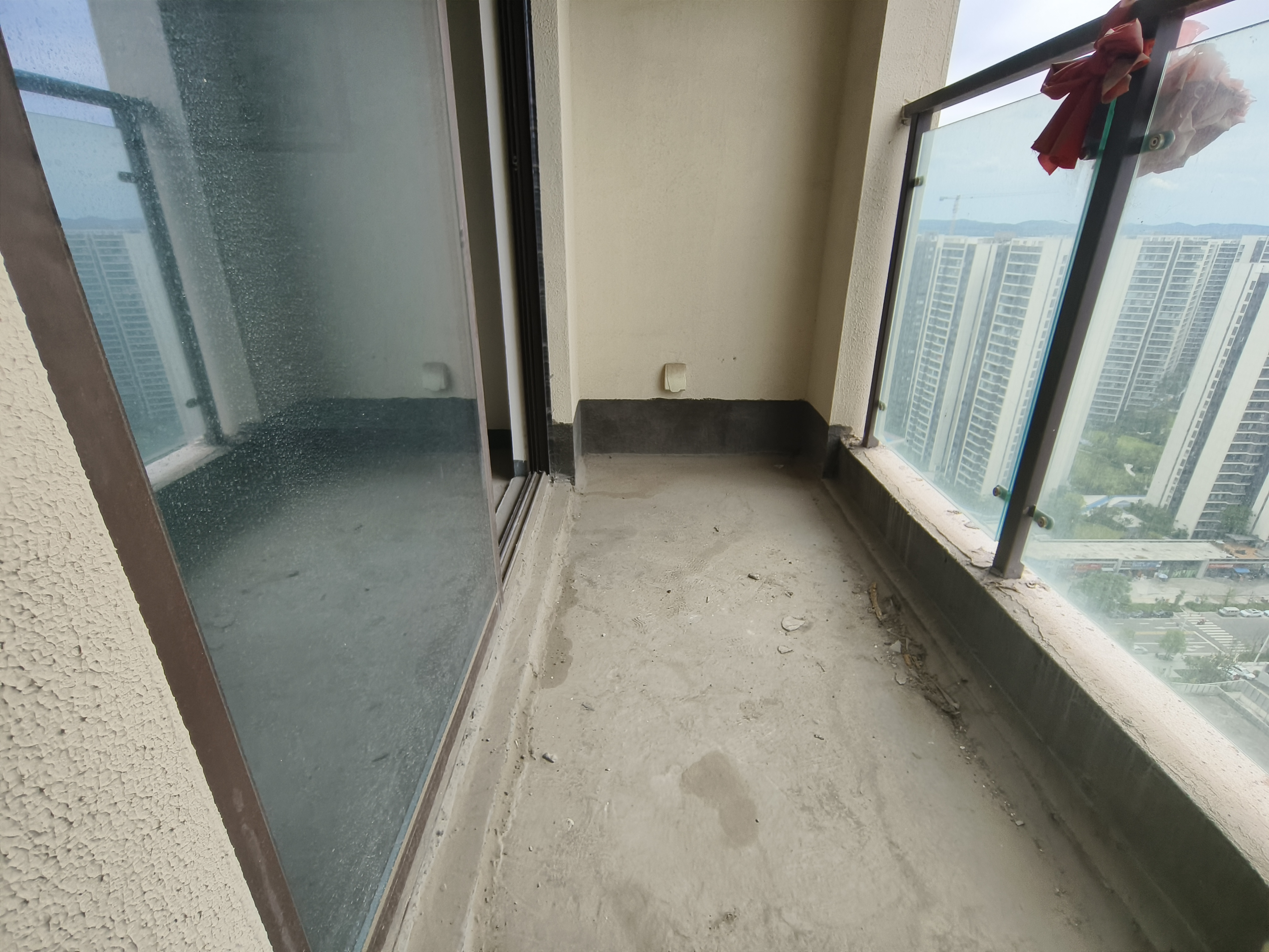 绵阳万达观澜（二期），3室2厅1卫，88.53㎡，售价65万 绵阳二手房
