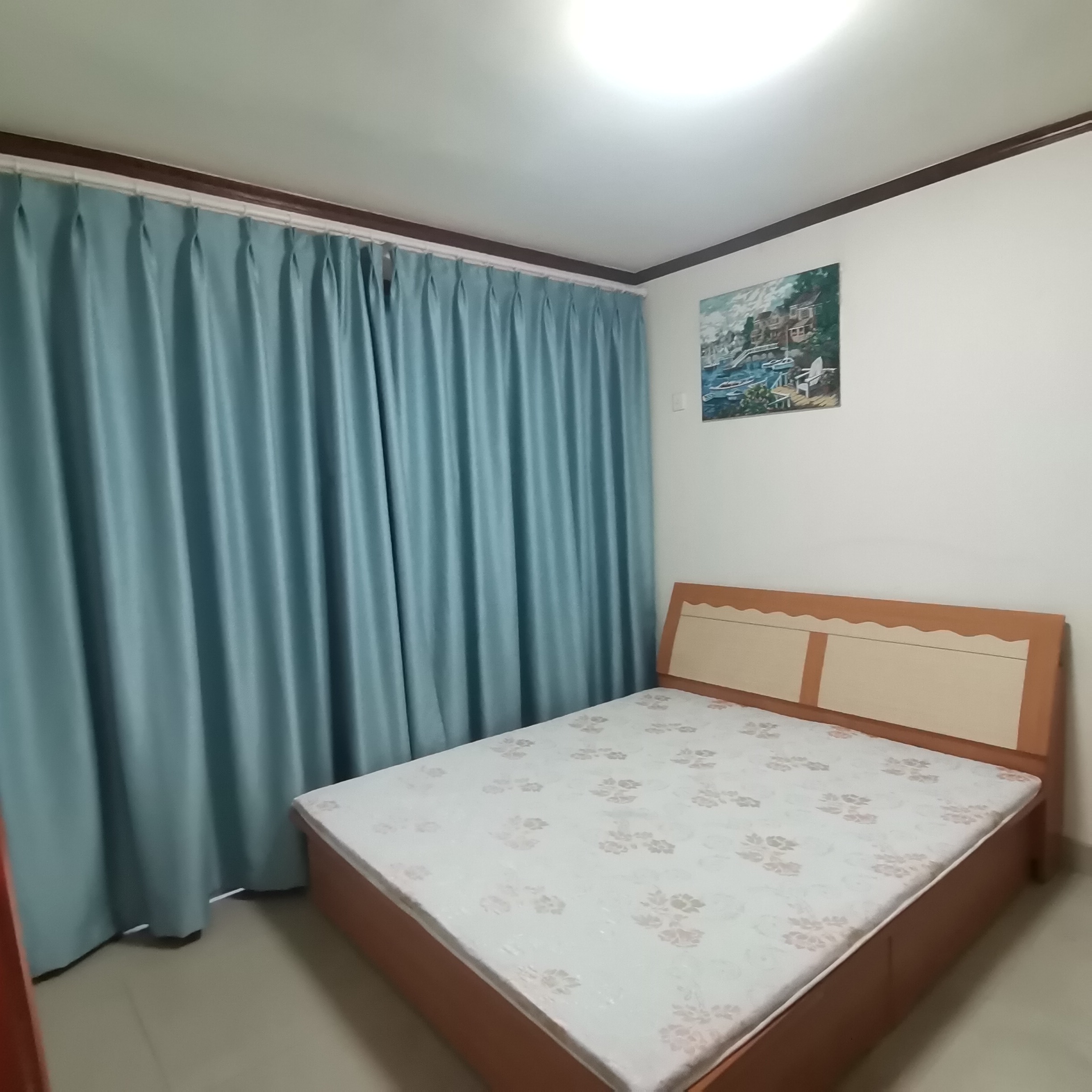 绵阳404片区 西山东路74号两房900元/月 绵阳租房