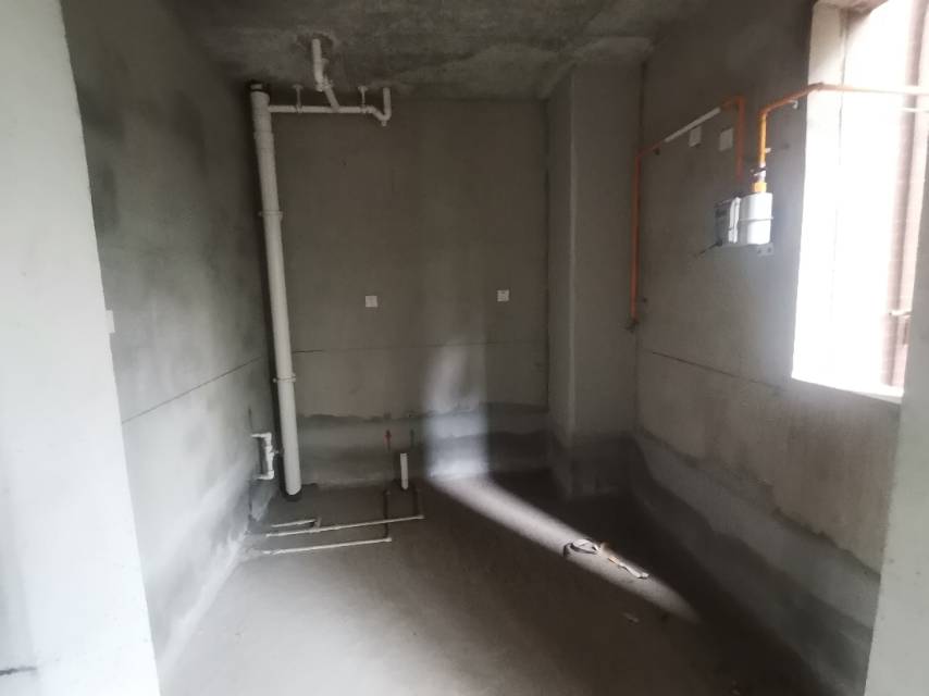 绵阳安州区 恒跃名城 清水大四室 价格可谈 看房方便 绵阳二手房