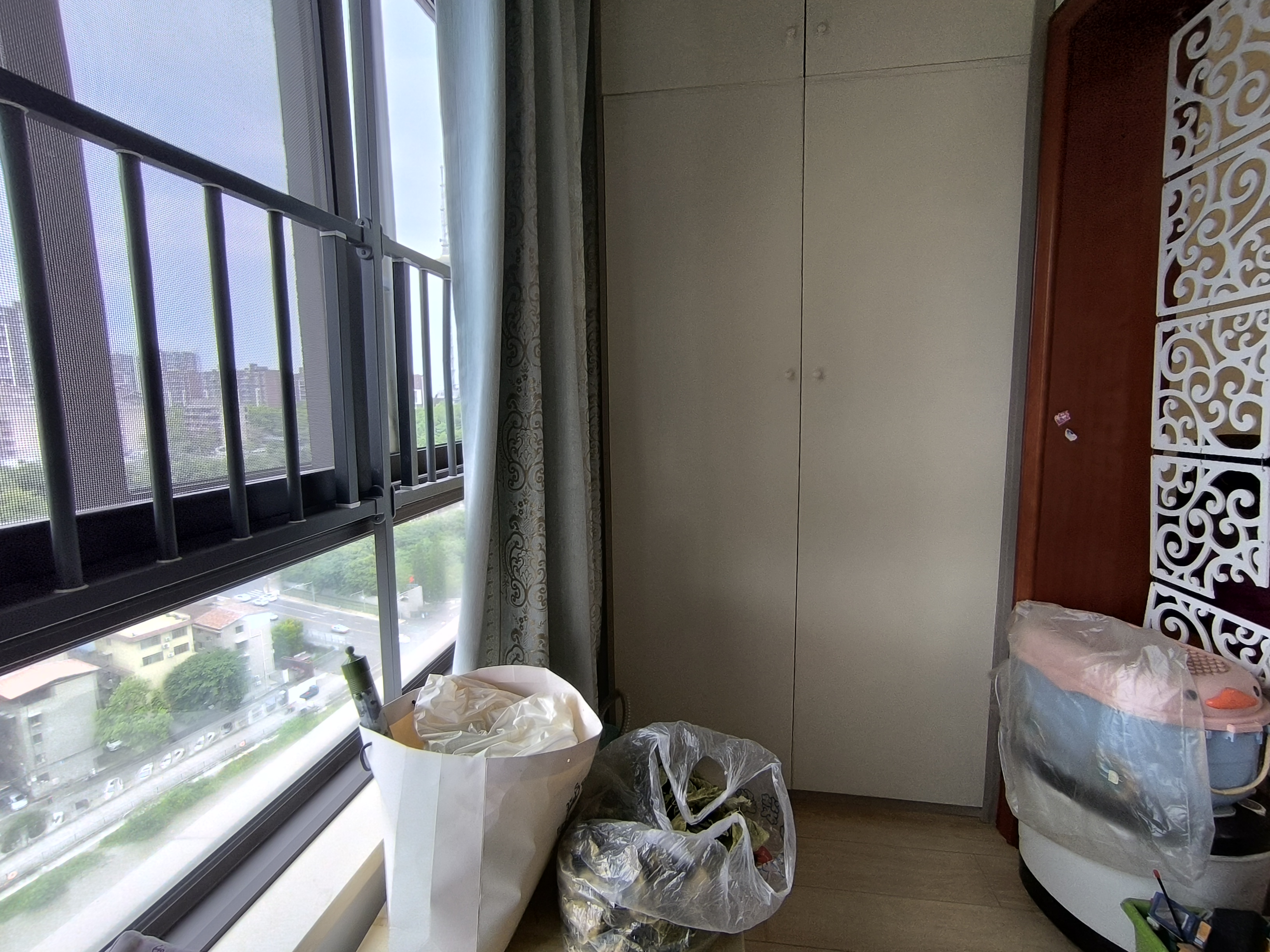 绵阳东原长岛，3室2厅1卫，86㎡，租金1800元/月 绵阳租房