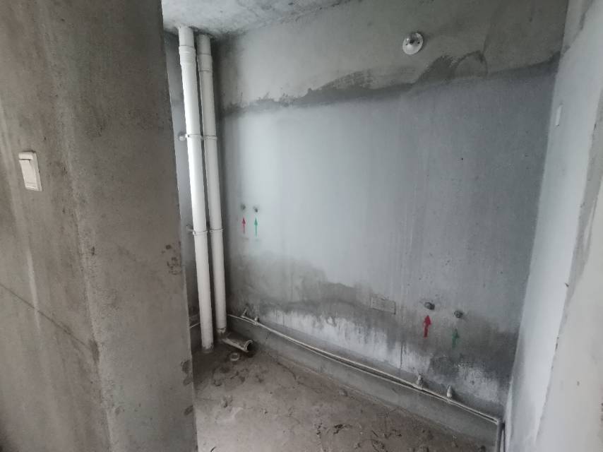 绵阳安州区 恒跃名城 清水大四室 价格可谈 看房方便 绵阳二手房