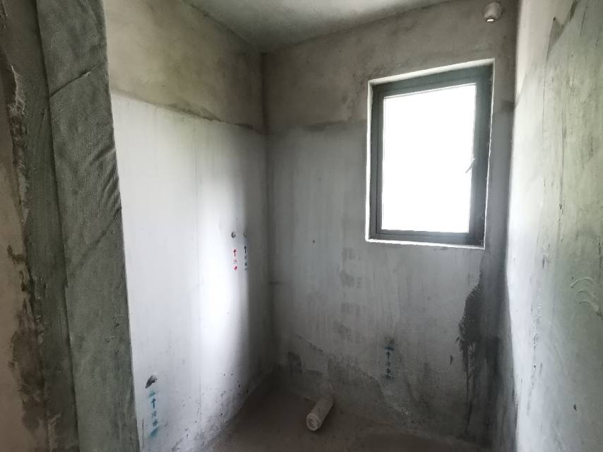 绵阳安州区 宏辰观澜府 清水大四室 看房房本 价格可谈 绵阳二手房