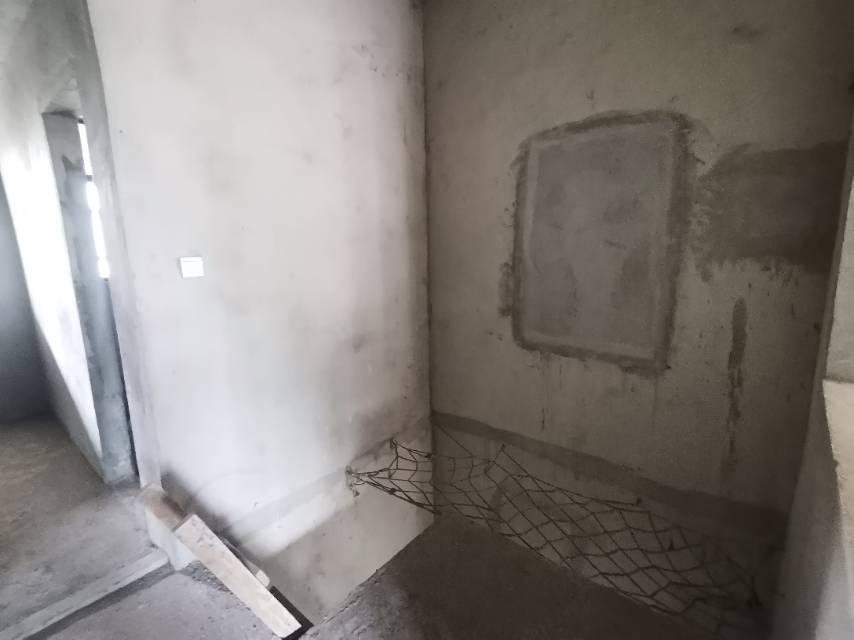 绵阳安州区 宏辰观澜府 清水大四室 看房房本 价格可谈 绵阳二手房