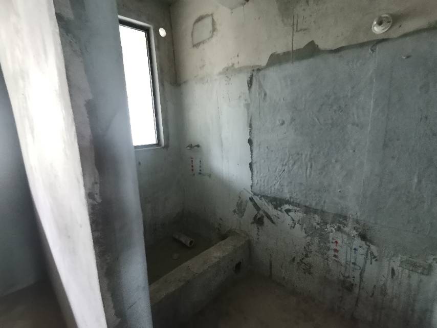 绵阳安州区 宏辰观澜府 清水大四室 看房房本 价格可谈 绵阳二手房