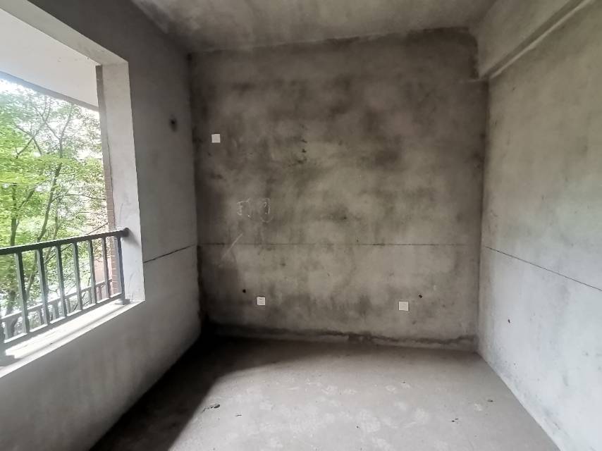 绵阳安州区 恒跃名城 清水大四室 价格可谈 看房方便 绵阳二手房