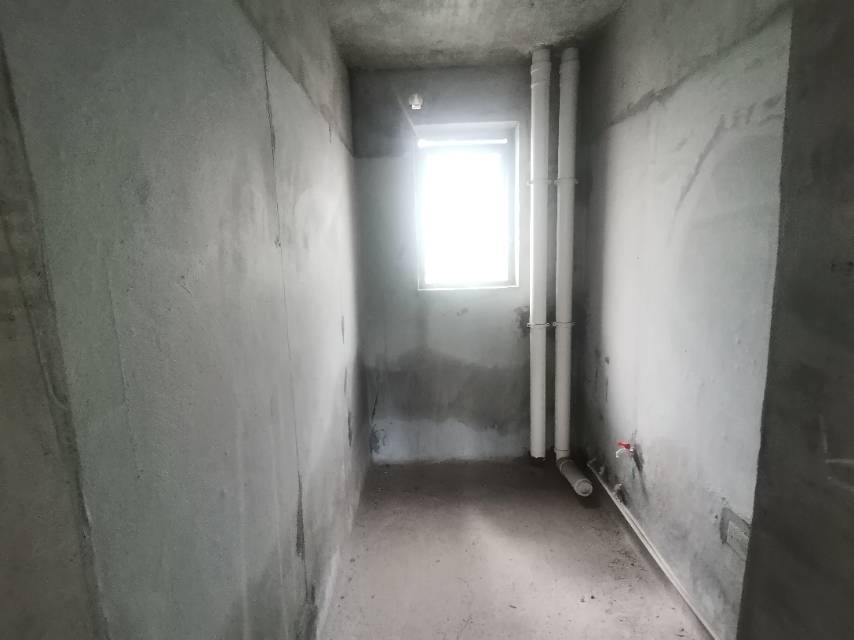 绵阳安州区 恒跃名城 清水大四室 价格可谈 看房方便 绵阳二手房