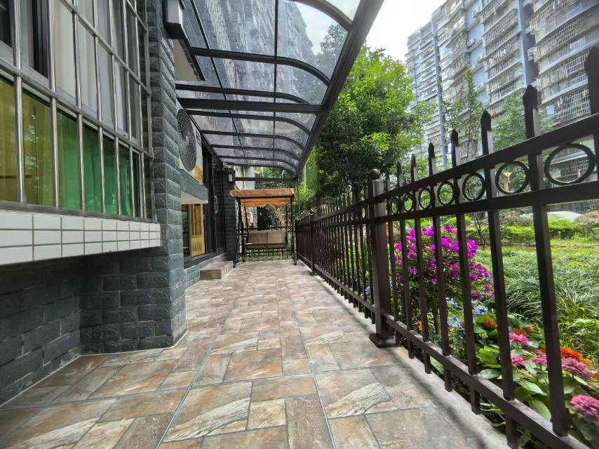 绵阳御景名城*兴苑，3室2厅1卫，89㎡，售价78万 绵阳二手房