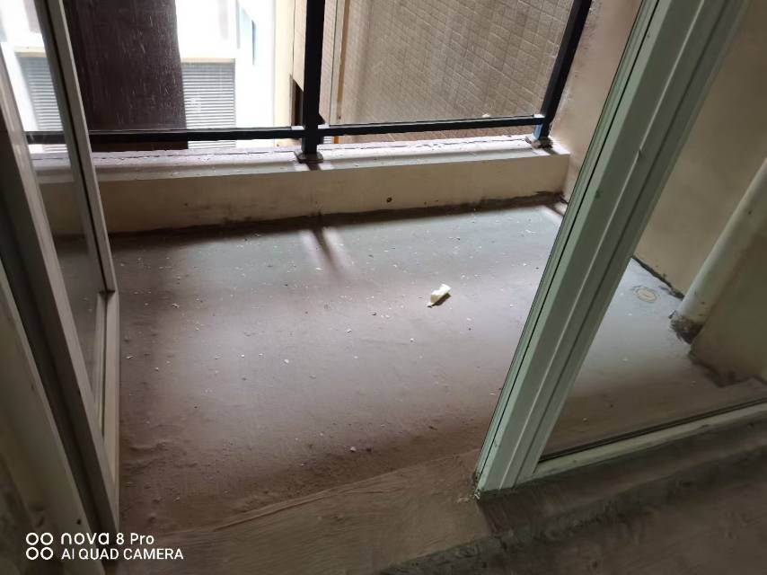 绵阳倍特香槟华府一期，3室2厅2卫，108.00㎡，租金1500元/月 绵阳租房
