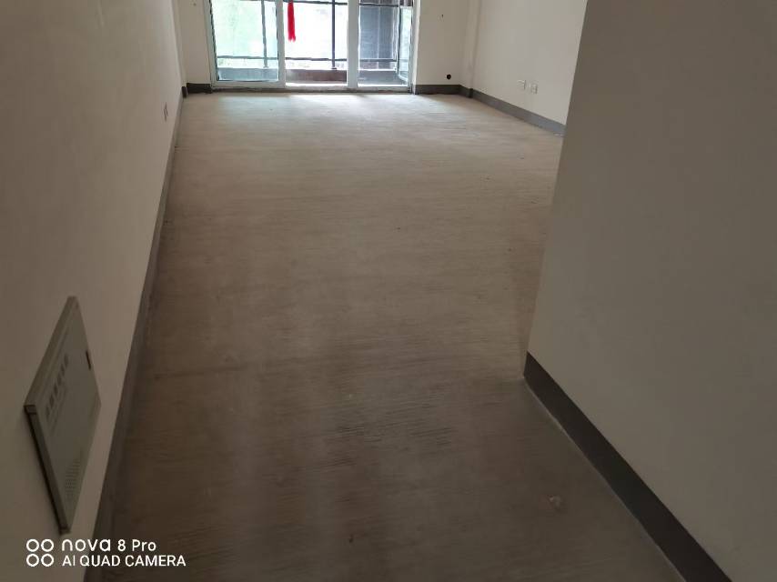 绵阳倍特香槟华府一期，3室2厅2卫，108.00㎡，租金1500元/月 绵阳租房