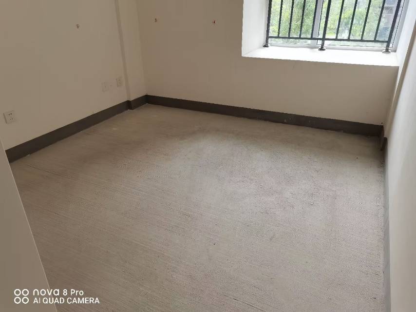 绵阳倍特香槟华府一期，3室2厅2卫，108.00㎡，租金1500元/月 绵阳租房