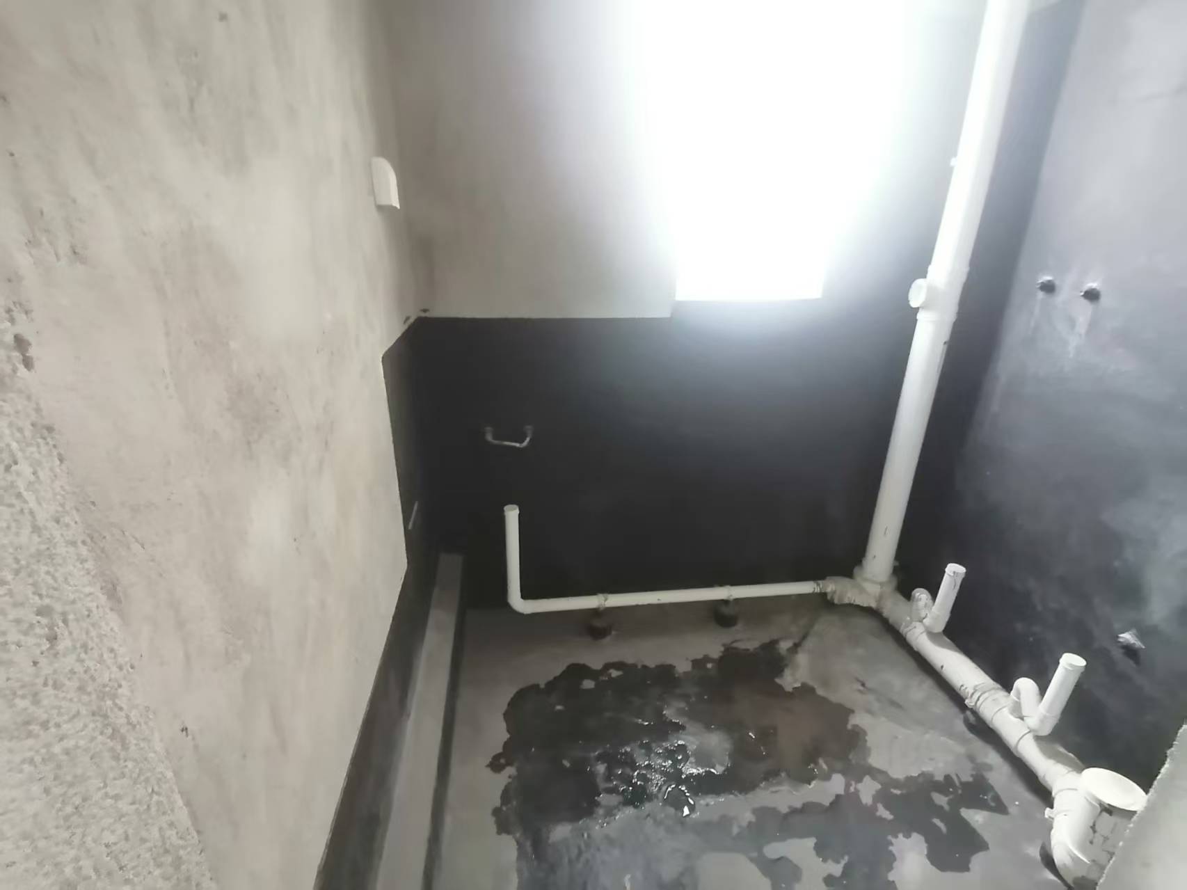 绵阳东原启城1期，3室2厅2卫，87.41㎡，毛坯，售价68万 绵阳二手房