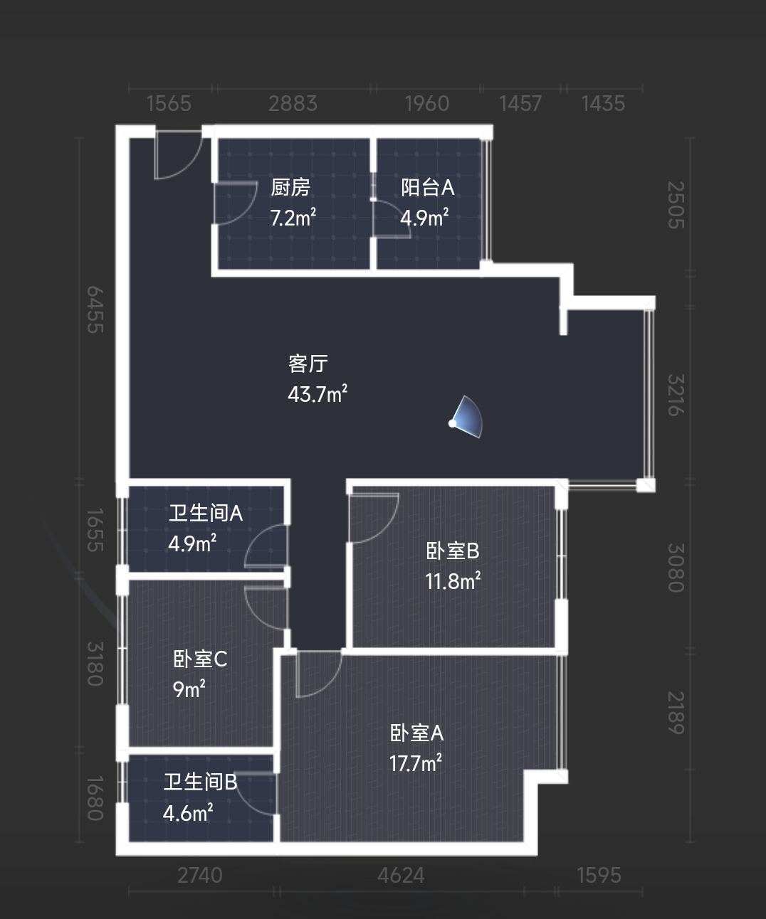 绵阳 绵阳租房