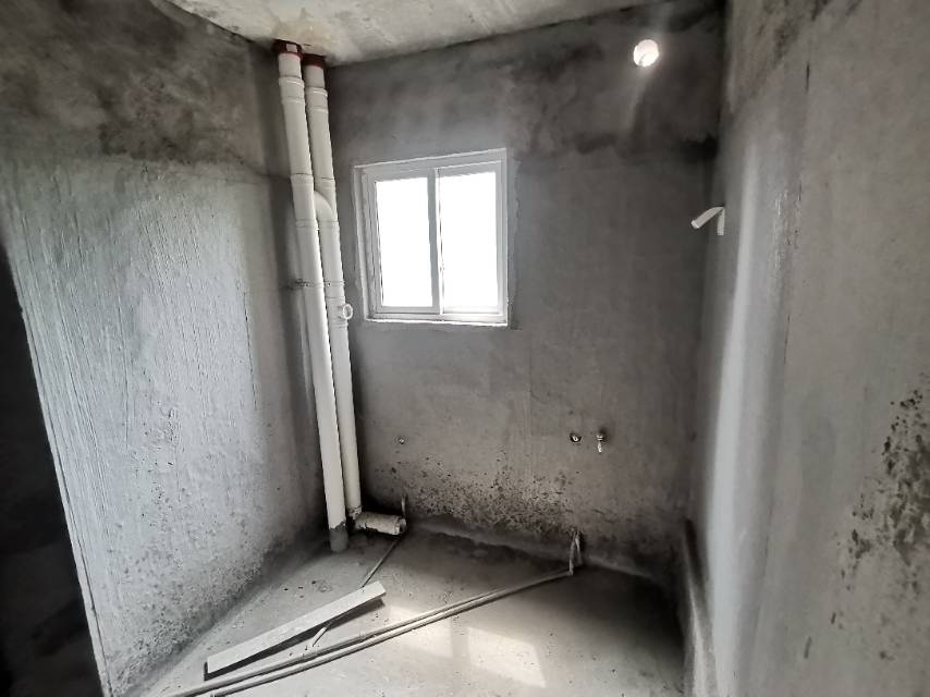 绵阳典汇国际，4室2厅2卫，110㎡，售价86万 绵阳二手房