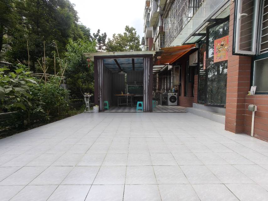 绵阳辰兴优山美郡，4室2厅2卫，150.00㎡，简装，售价110万 绵阳二手房
