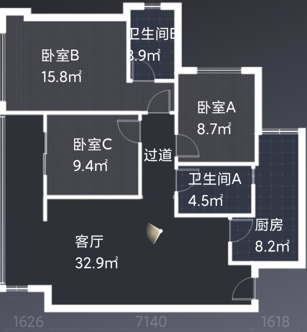 绵阳 绵阳二手房