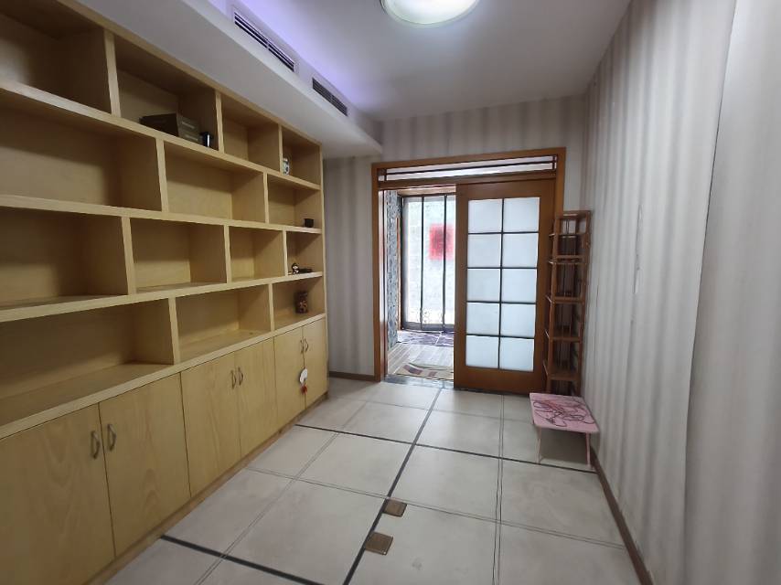 绵阳辰兴优山美郡，4室2厅2卫，150.00㎡，简装，售价110万 绵阳二手房