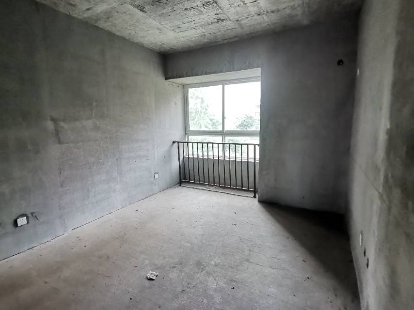 绵阳典汇国际，4室2厅2卫，110㎡，售价86万 绵阳二手房