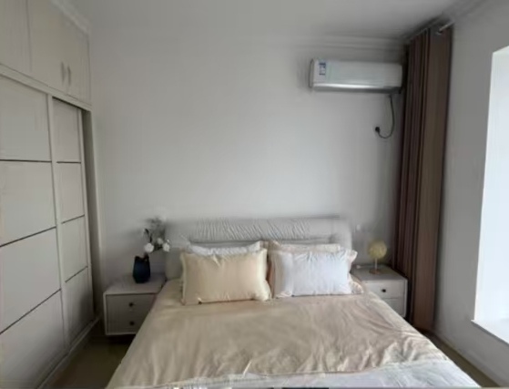 绵阳未来城，3室2厅2卫，115㎡，售价69.8万 绵阳二手房