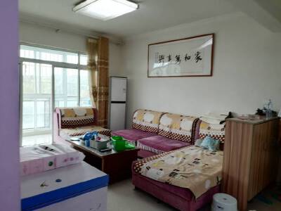 钧一嘉园，3室2厅2卫，116㎡，售价48万