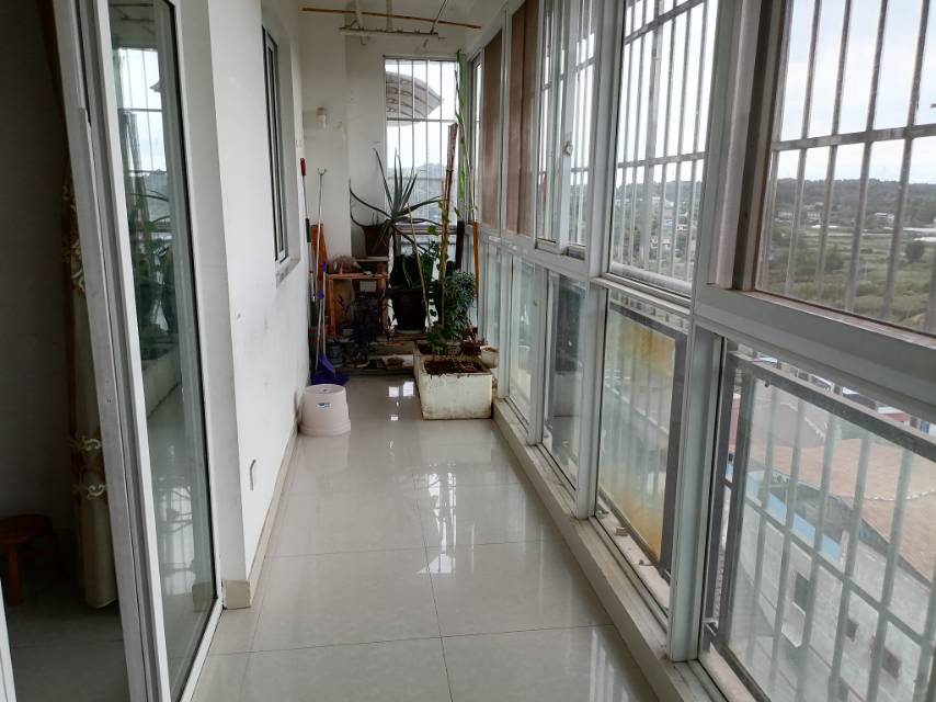 绵阳钧一嘉园，3室2厅2卫，116㎡，售价48万 绵阳二手房
