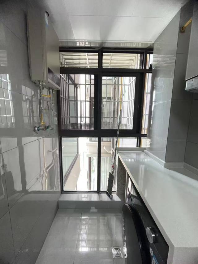 绵阳朗基天域，3室2厅1卫，89㎡，售价88万 绵阳二手房