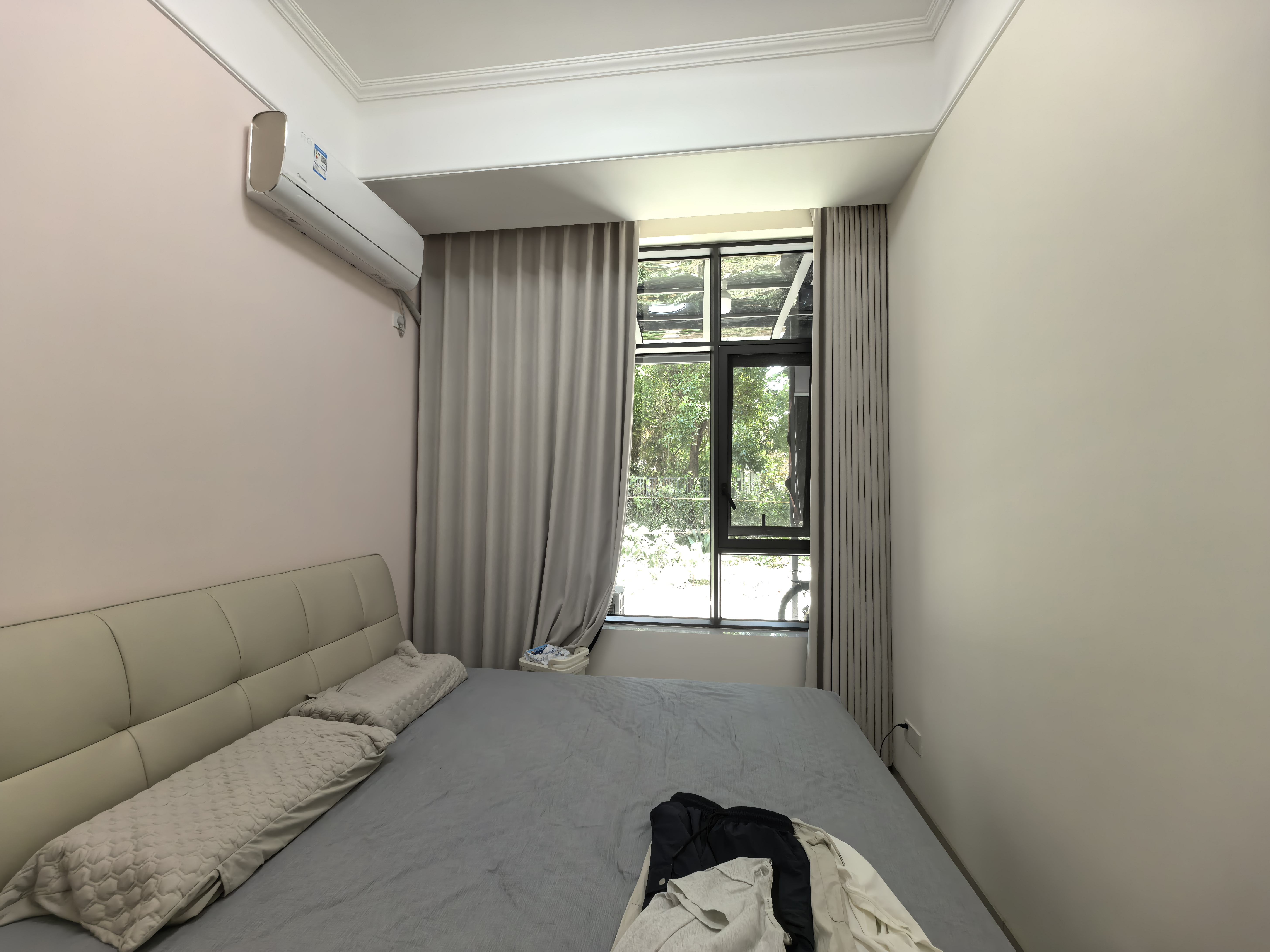 绵阳私家花园  全屋精装  百亩大盘  实景 绵阳二手房