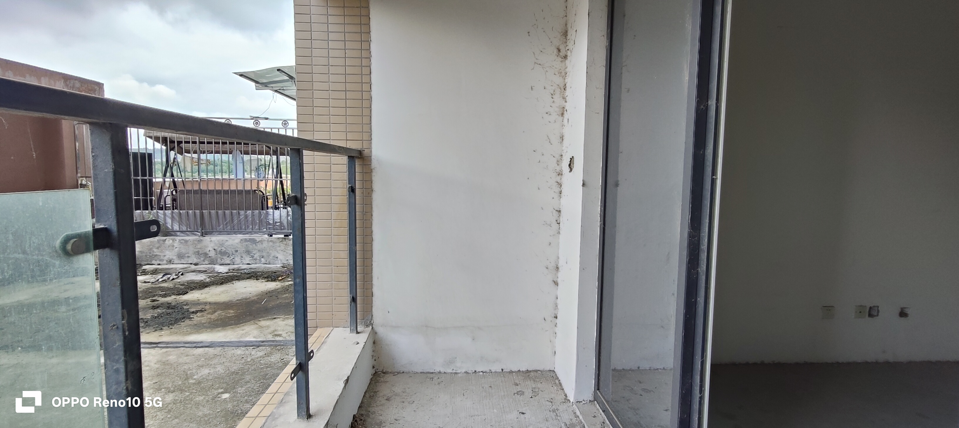 绵阳中恒翰林府，2室2厅1卫，75.5㎡，毛坯，售价73万 绵阳二手房