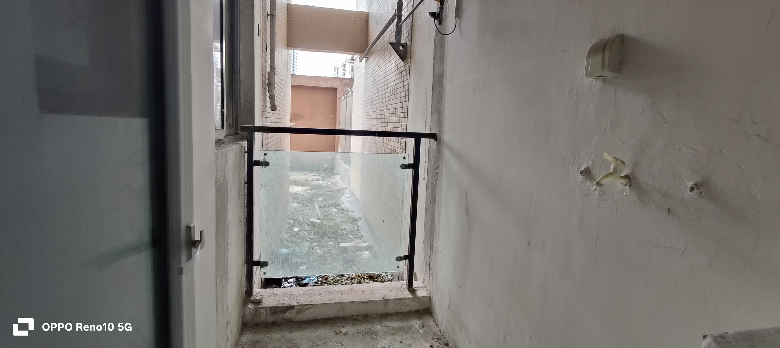 绵阳中恒翰林府，2室2厅1卫，75.5㎡，毛坯，售价73万 绵阳二手房