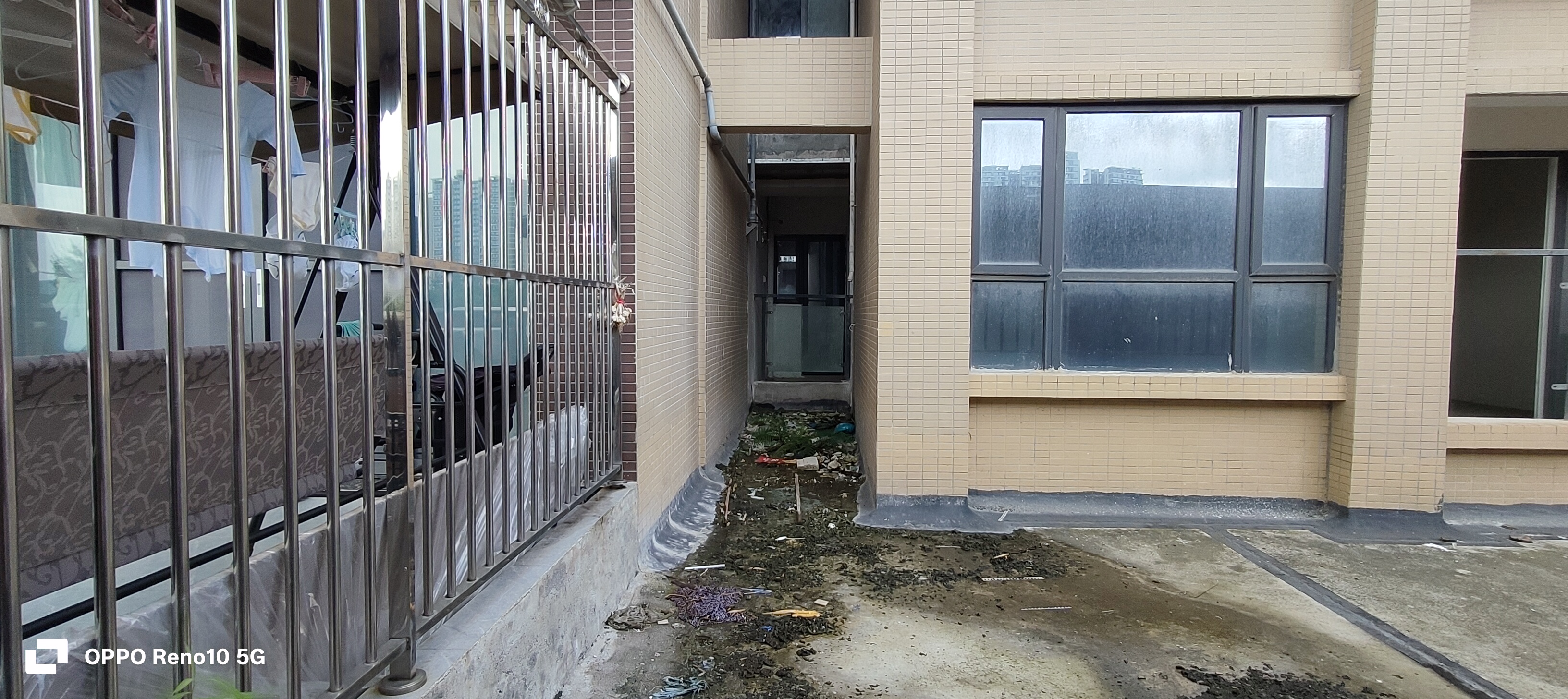 绵阳中恒翰林府，2室2厅1卫，75.5㎡，毛坯，售价73万 绵阳二手房