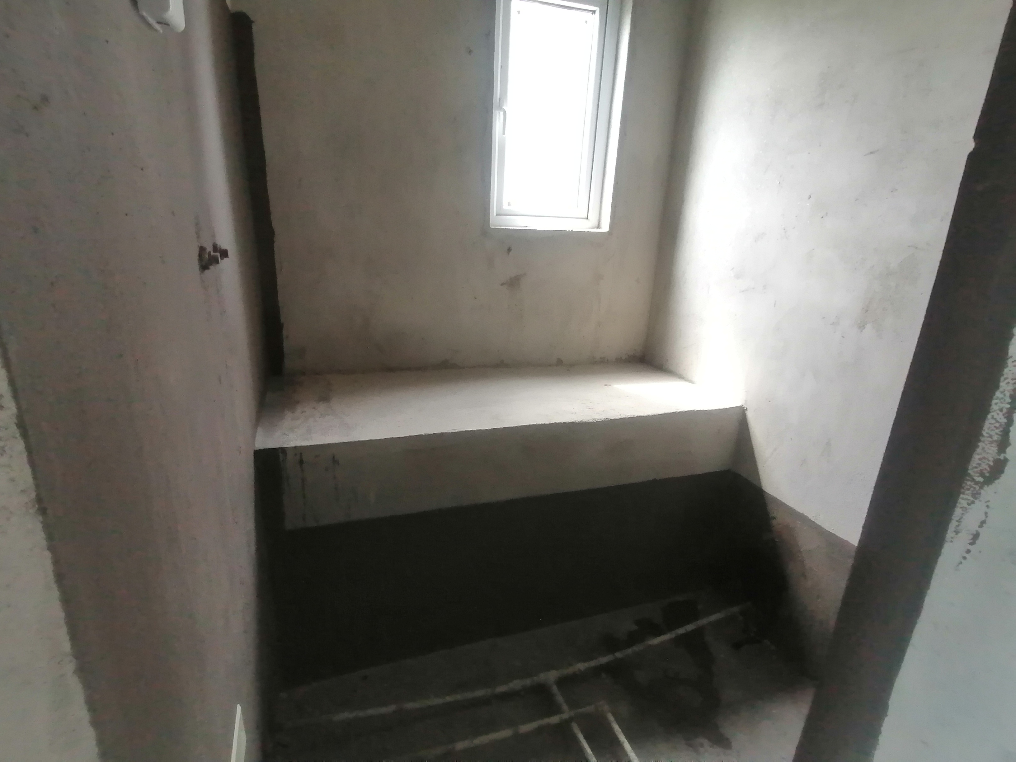 绵阳阳光云江樾，3室2厅2卫，89.17㎡，售价42万 绵阳二手房