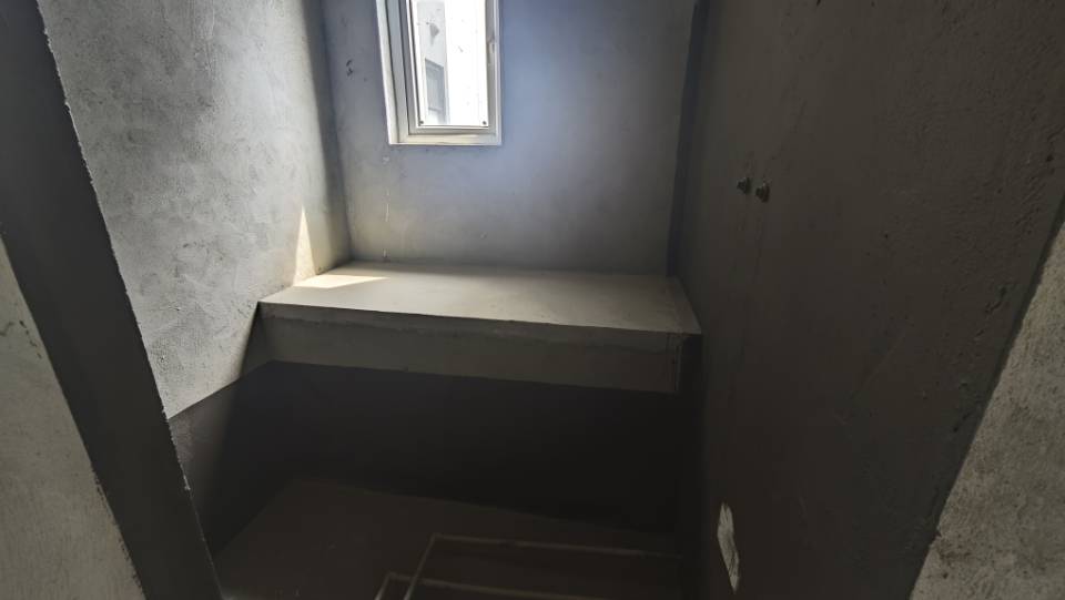 绵阳阳光云江樾，3室2厅1卫，89.00㎡，毛坯，售价46.00万 绵阳二手房