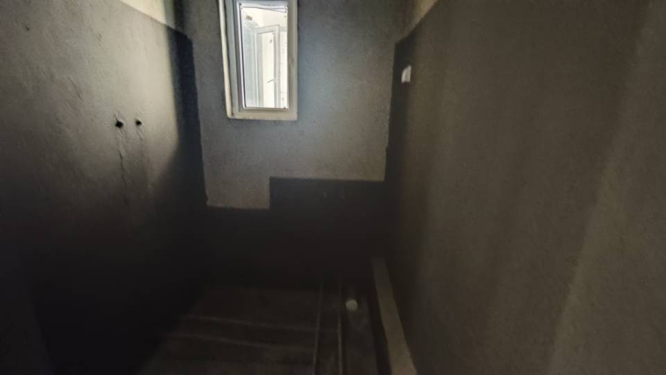 绵阳阳光云江樾，3室2厅1卫，89.00㎡，毛坯，售价46.00万 绵阳二手房