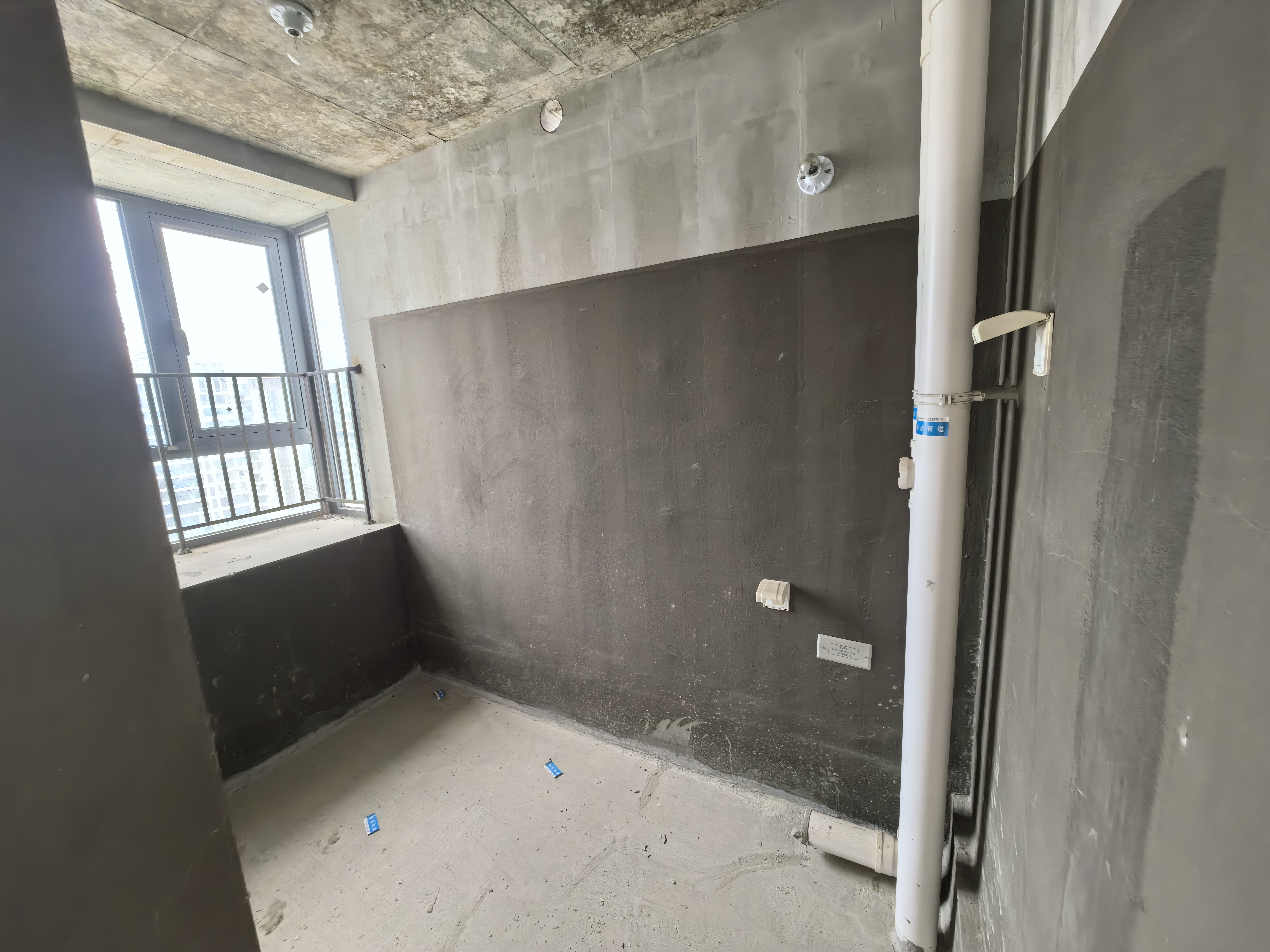 绵阳正临江景房  迎水而来 一号桥美景 南北通透户型 随时看房 绵阳二手房