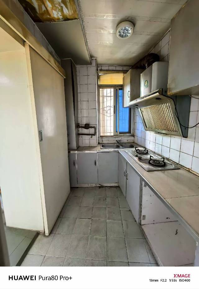 绵阳省建六公司家属区（高水片区），2室2厅1卫，66.58㎡，售价23.8万 绵阳二手房