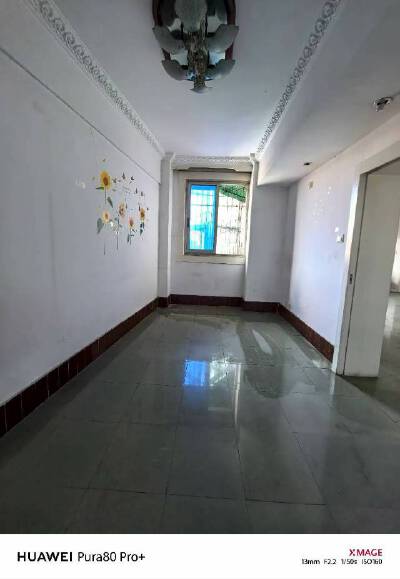 省建六公司家属区（高水片区），2室2厅1卫，66.58㎡，售价23.8万
