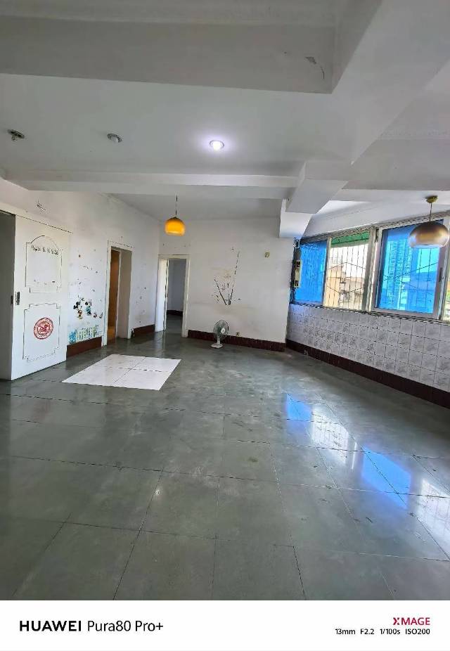 绵阳省建六公司家属区（高水片区），2室2厅1卫，66.58㎡，售价23.8万 绵阳二手房
