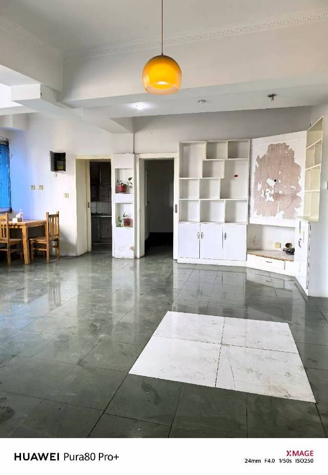 绵阳省建六公司家属区（高水片区），2室2厅1卫，66.58㎡，售价23.8万 绵阳二手房