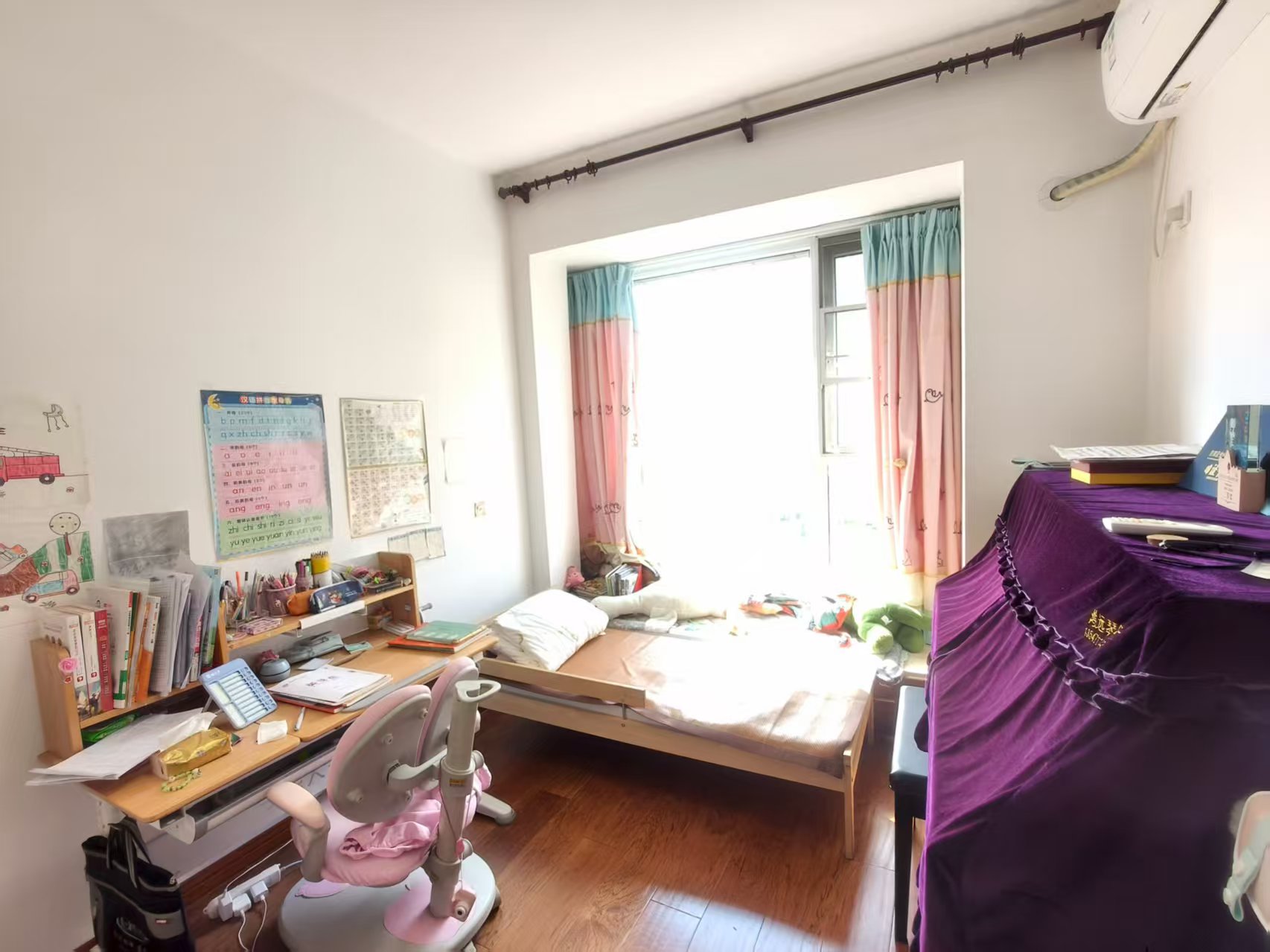 绵阳电梯小高层.东南朝南.视野开阔.精装三室. 绵阳二手房