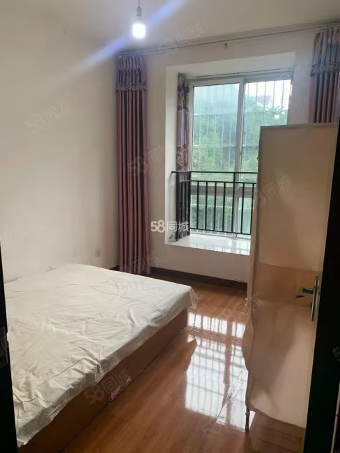 绵阳普明苑，2室2厅1卫，71㎡，售价33万 绵阳二手房