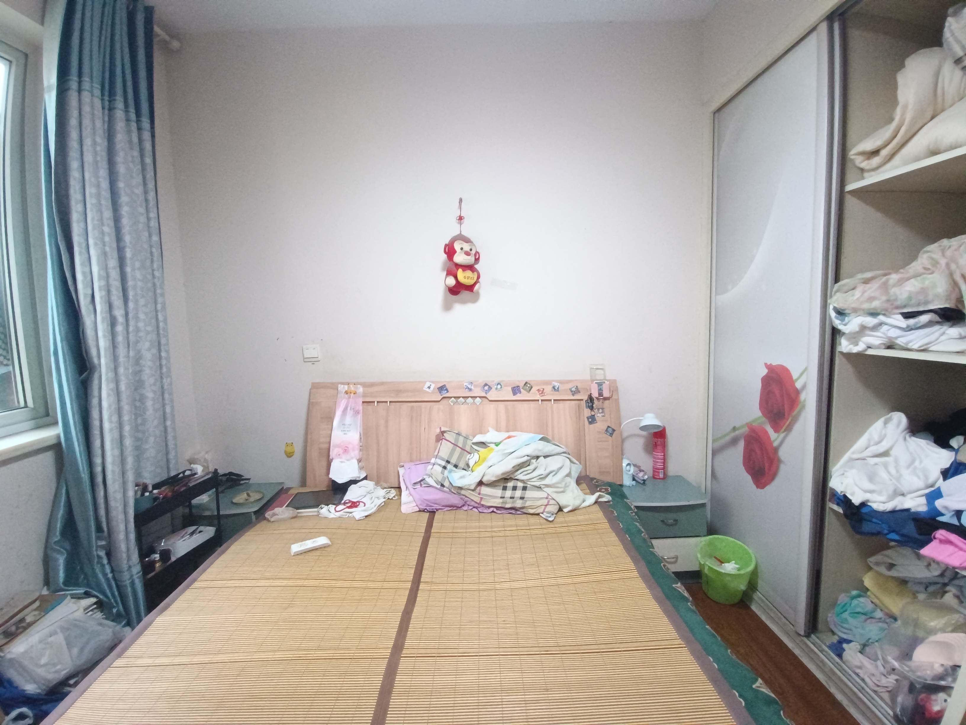 绵阳凯瑞雅居，2室2厅1卫，103㎡，售价49.8万 绵阳二手房