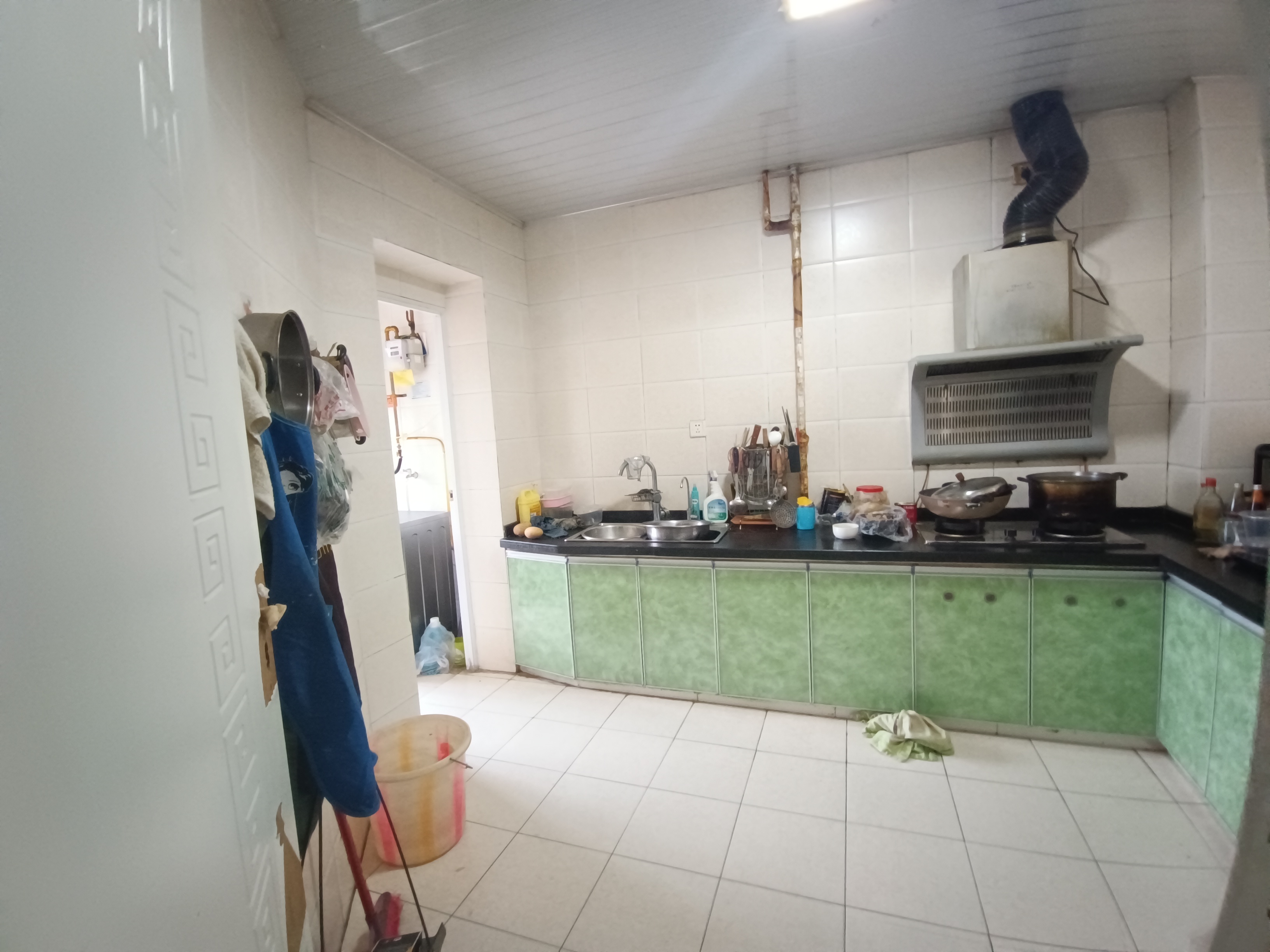 绵阳凯瑞雅居，2室2厅1卫，103㎡，售价49.8万 绵阳二手房