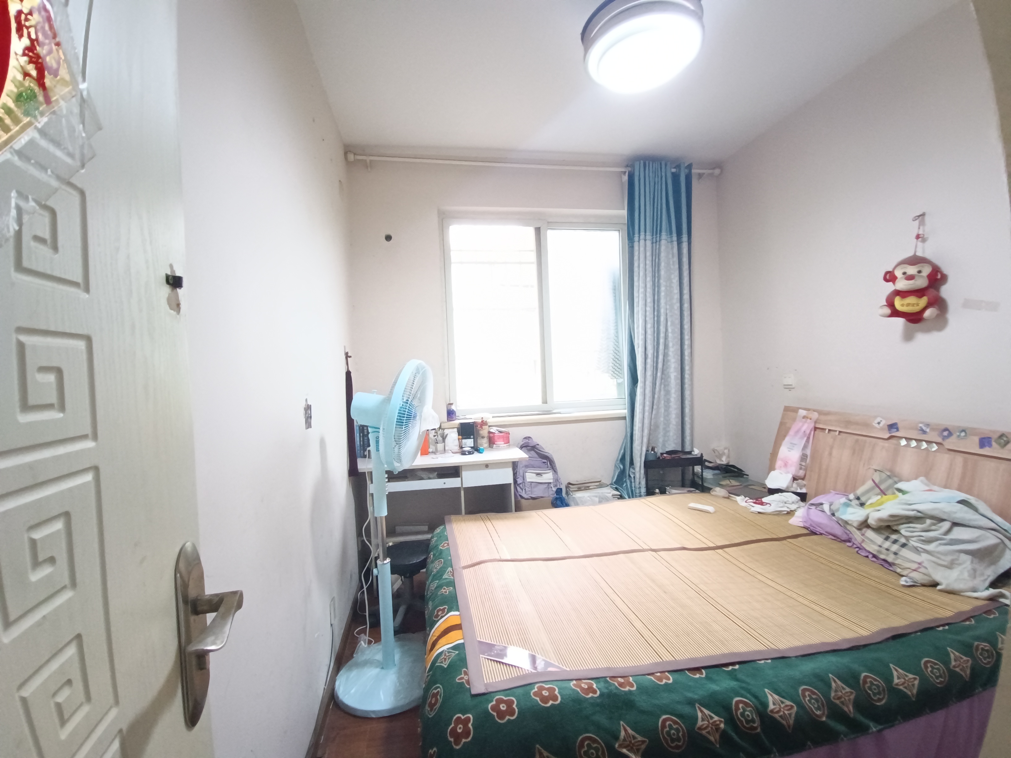绵阳凯瑞雅居，2室2厅1卫，103㎡，售价49.8万 绵阳二手房