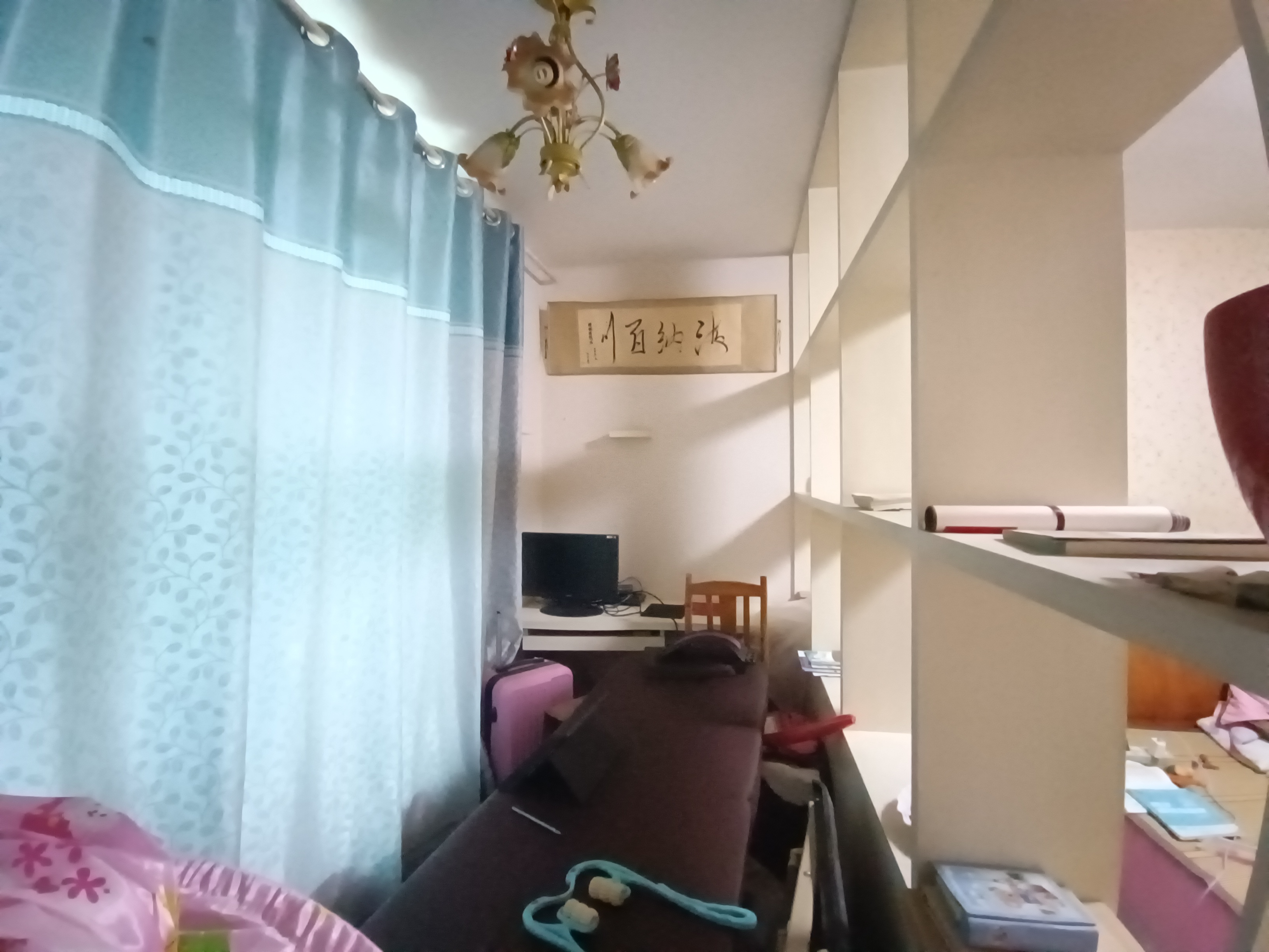 绵阳凯瑞雅居，2室2厅1卫，103㎡，售价49.8万 绵阳二手房