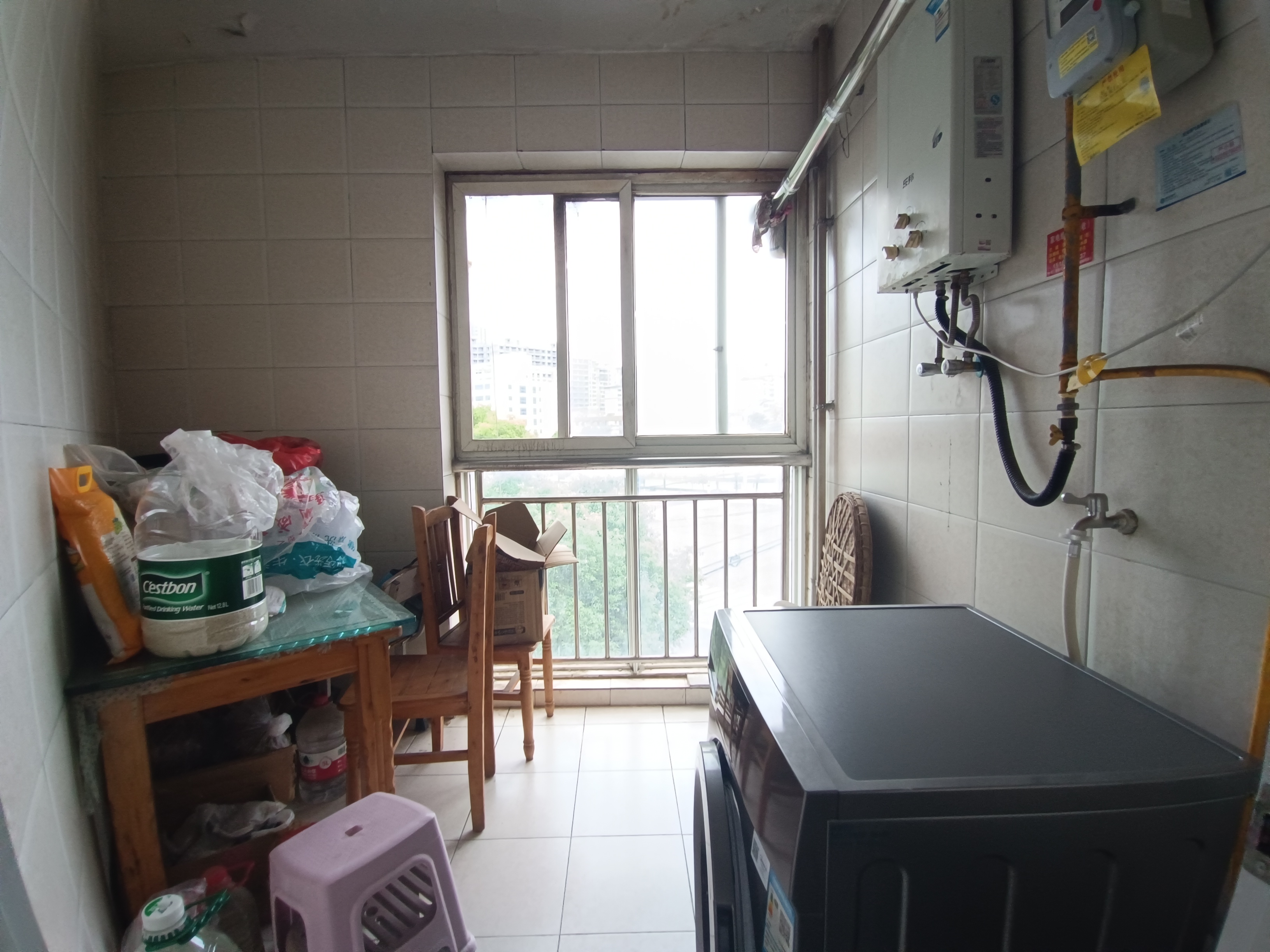 绵阳凯瑞雅居，2室2厅1卫，103㎡，售价49.8万 绵阳二手房